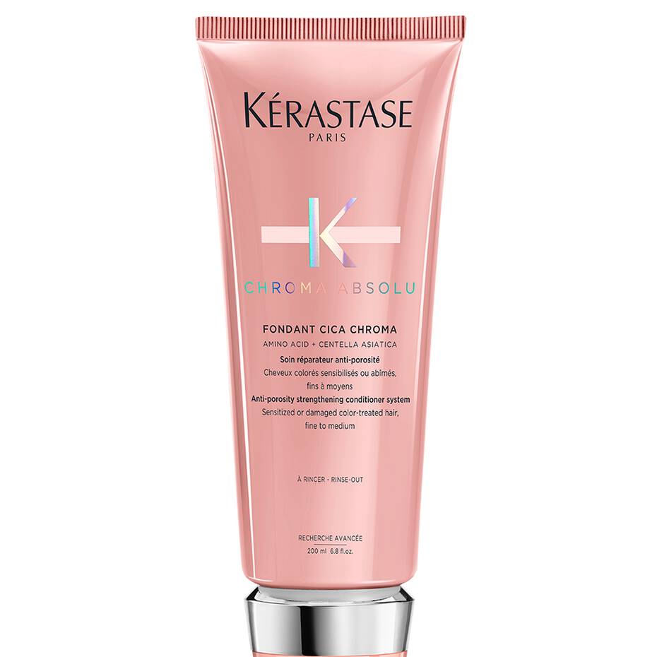 Kérastase - Chroma Absolu Fondant Cica Chroma Conditioner