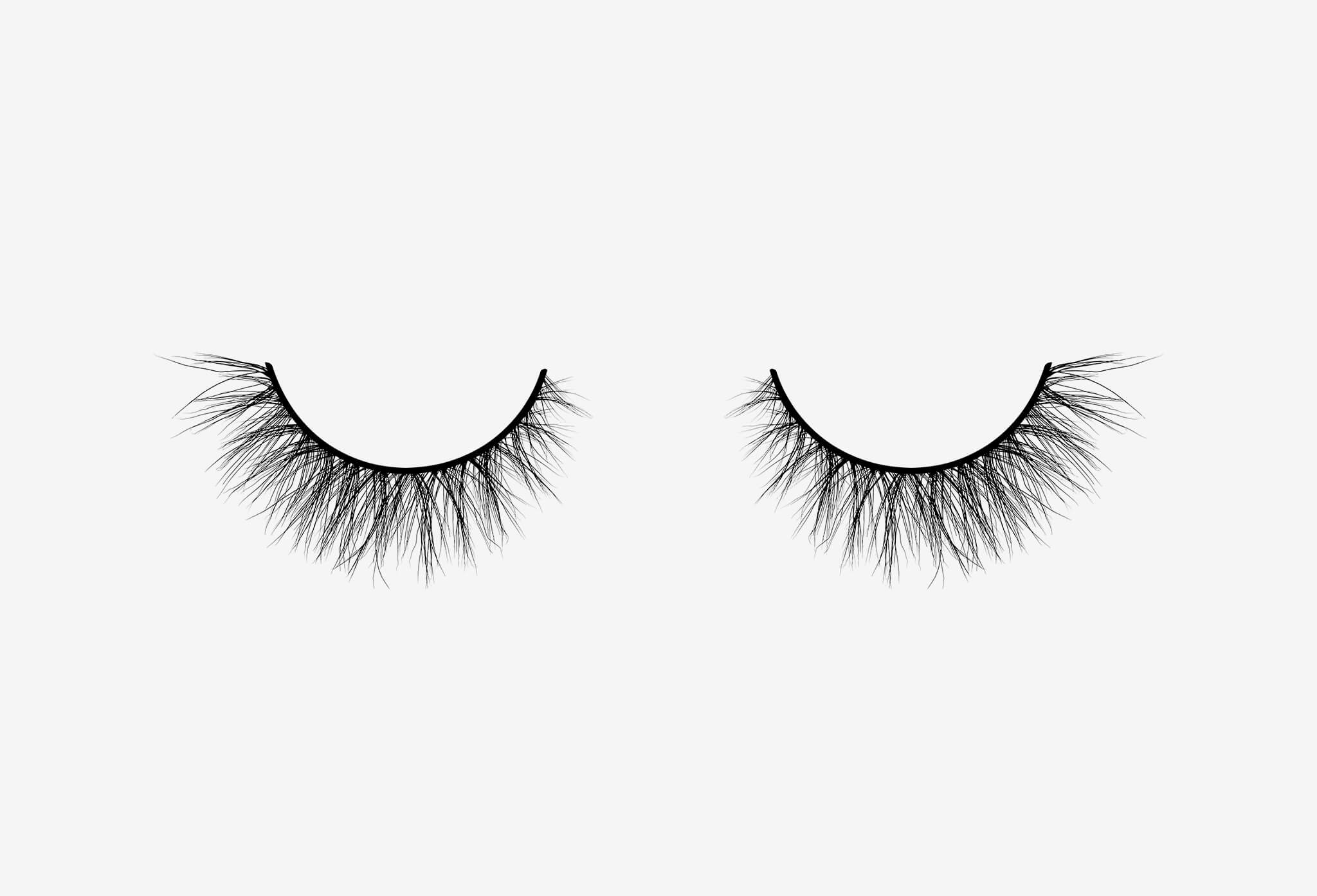Velor Beauty - Vegan Mink Luxe