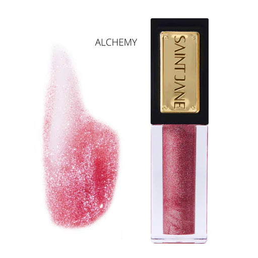 Saint Jane - Luxury Lip Shine