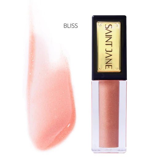 Saint Jane - Luxury Lip Shine