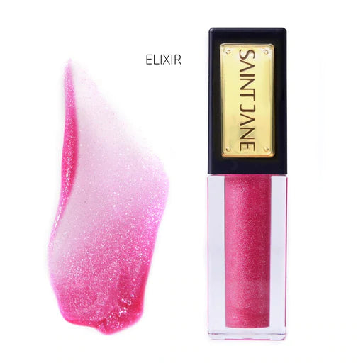 Saint Jane - Luxury Lip Shine