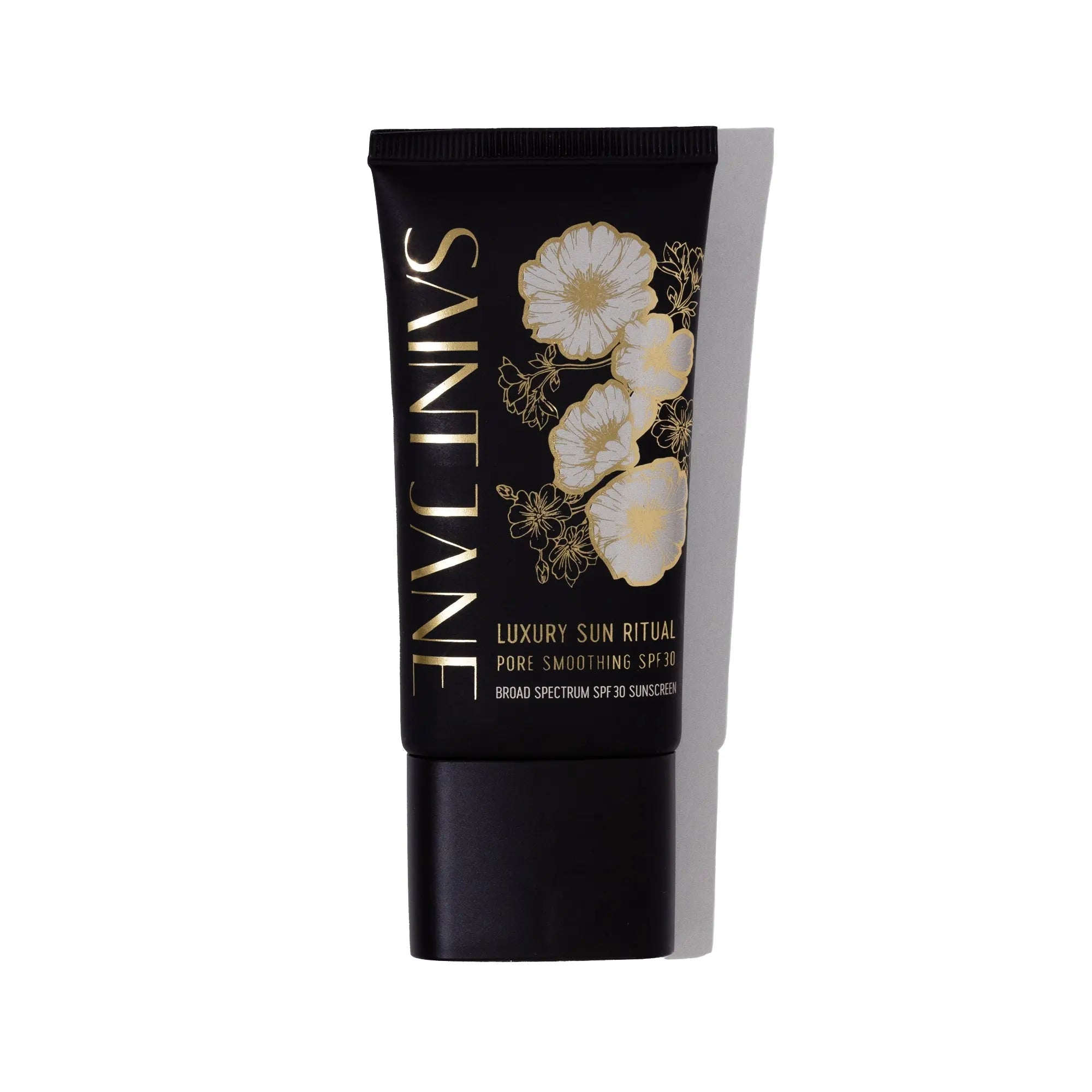 Saint Jane: Luxury Sun Ritual SPF 30