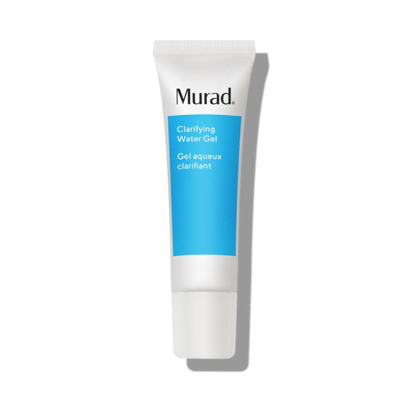 Murad - Clarifying Oil-Free Water Gel 1.6 fl oz/ 47 ml