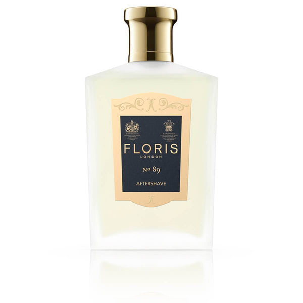Floris London - No. 89 Aftershave 3.4 fl oz/ 100 ml