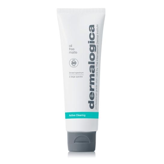 Dermalogica - Oil Free Matte SPF30 1.7 fl oz/ 50 ml