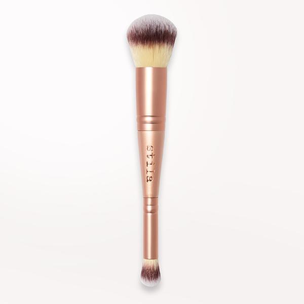 Stila - Double-Ended Complexion Brush