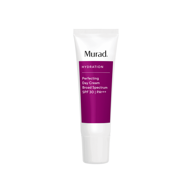 Murad - Perfecting Day Cream Broad Spectrum SPF30 PA+++ 1.7 fl oz/ 50 ml