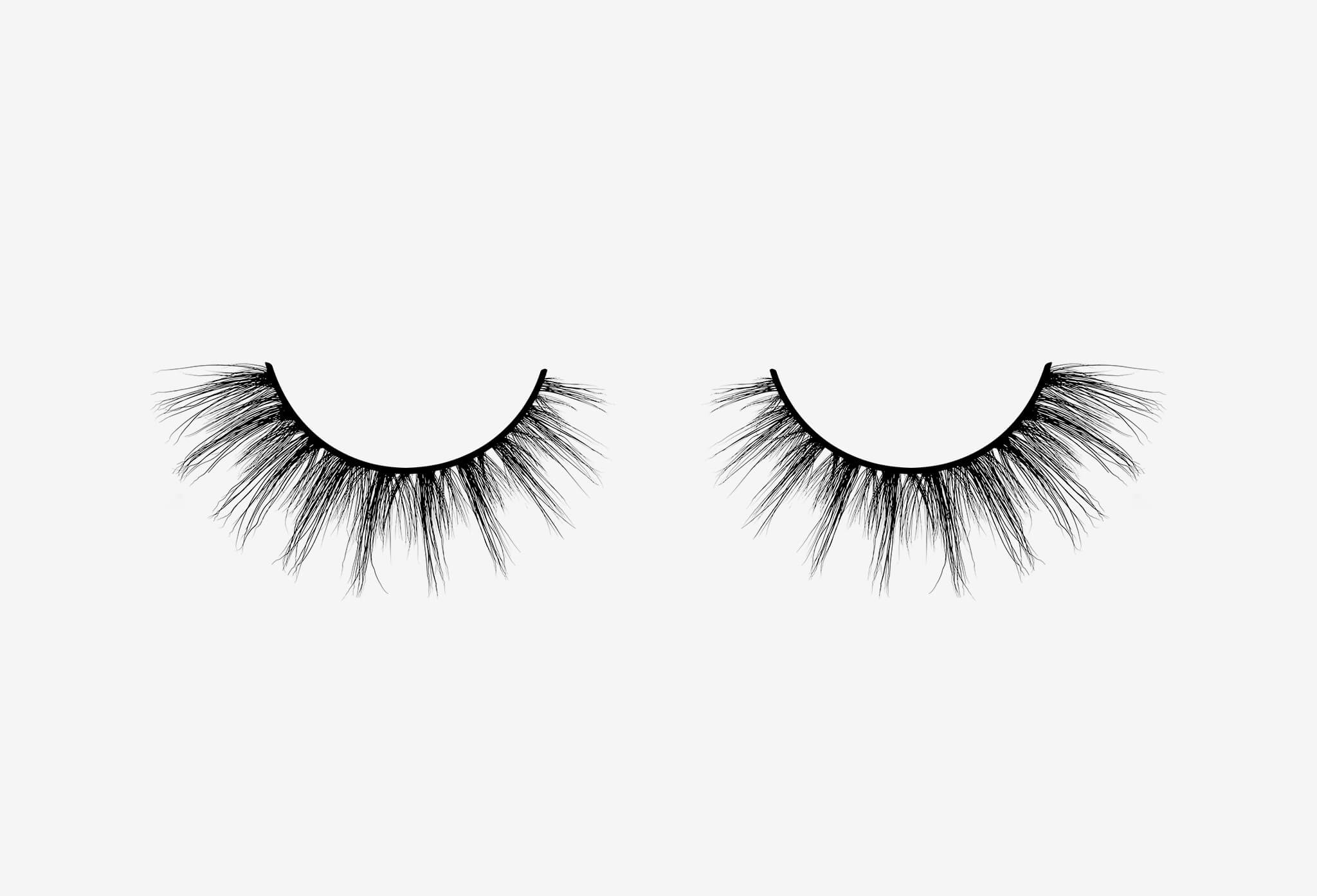 Velor Beauty - Vegan Mink Luxe