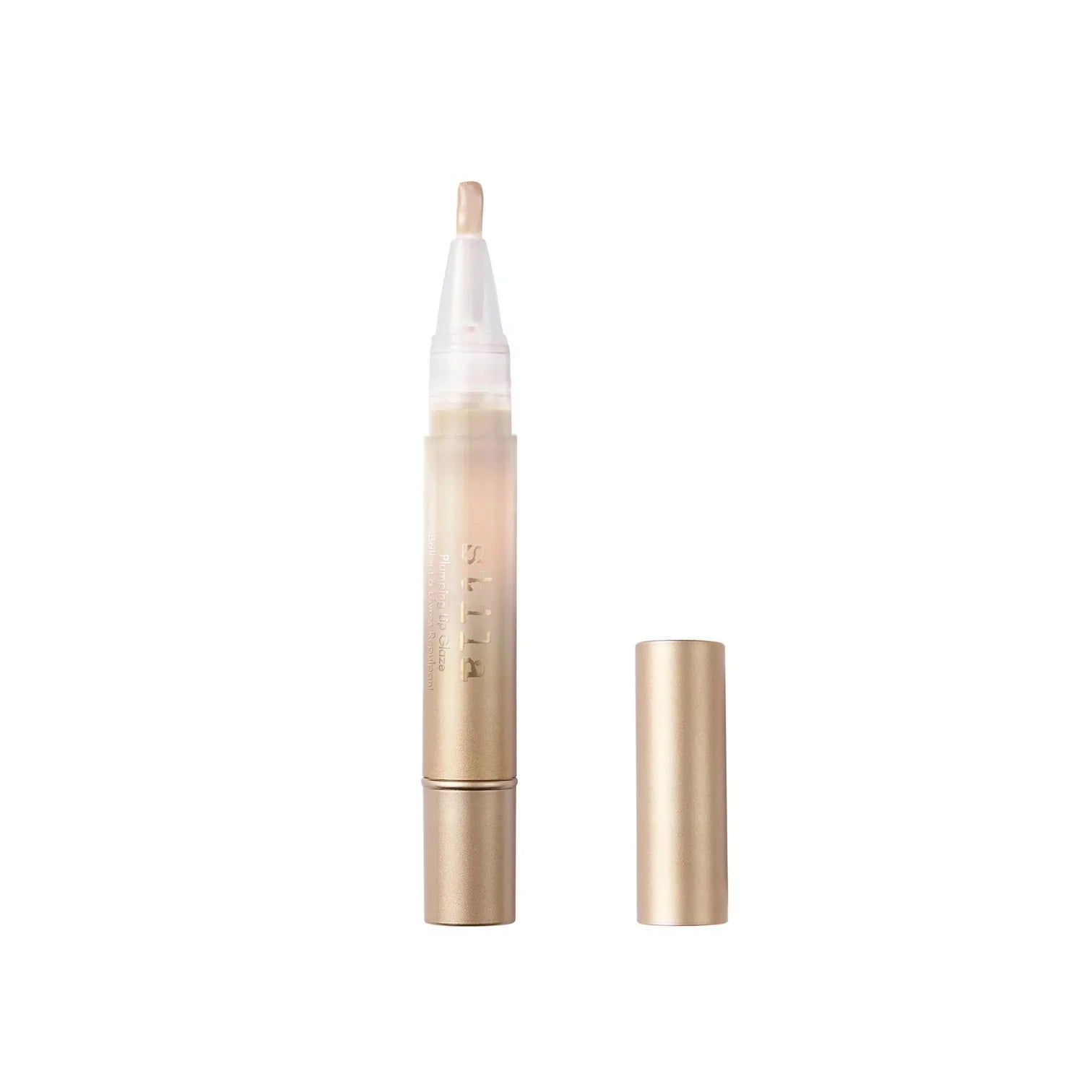 Stila - Plumping Lip Glaze 0.11 fl oz/ 3.5 ml