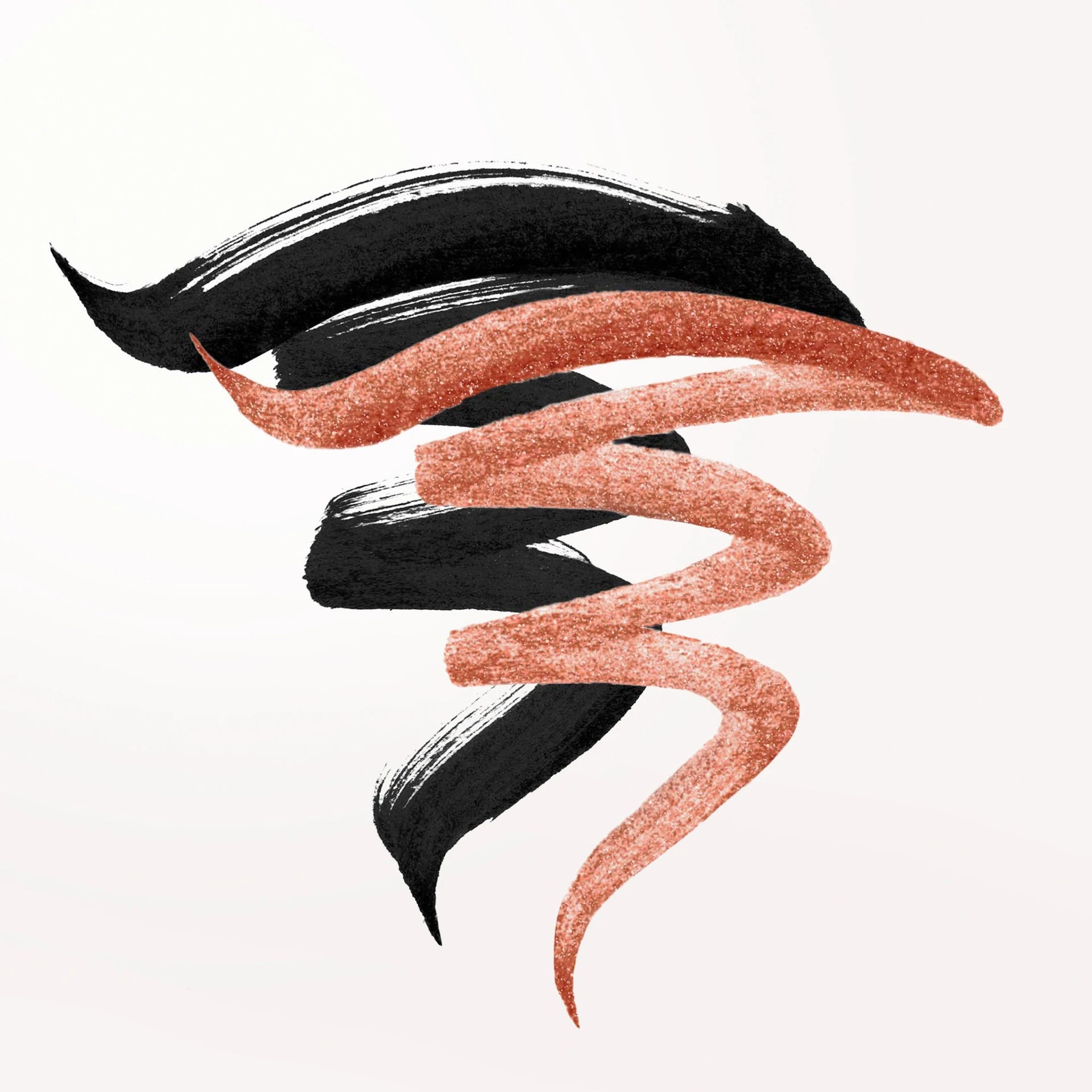 Stila - Stay All Day® Dual-Ended Liquid Eye Liner: Shimmer Micro Tip