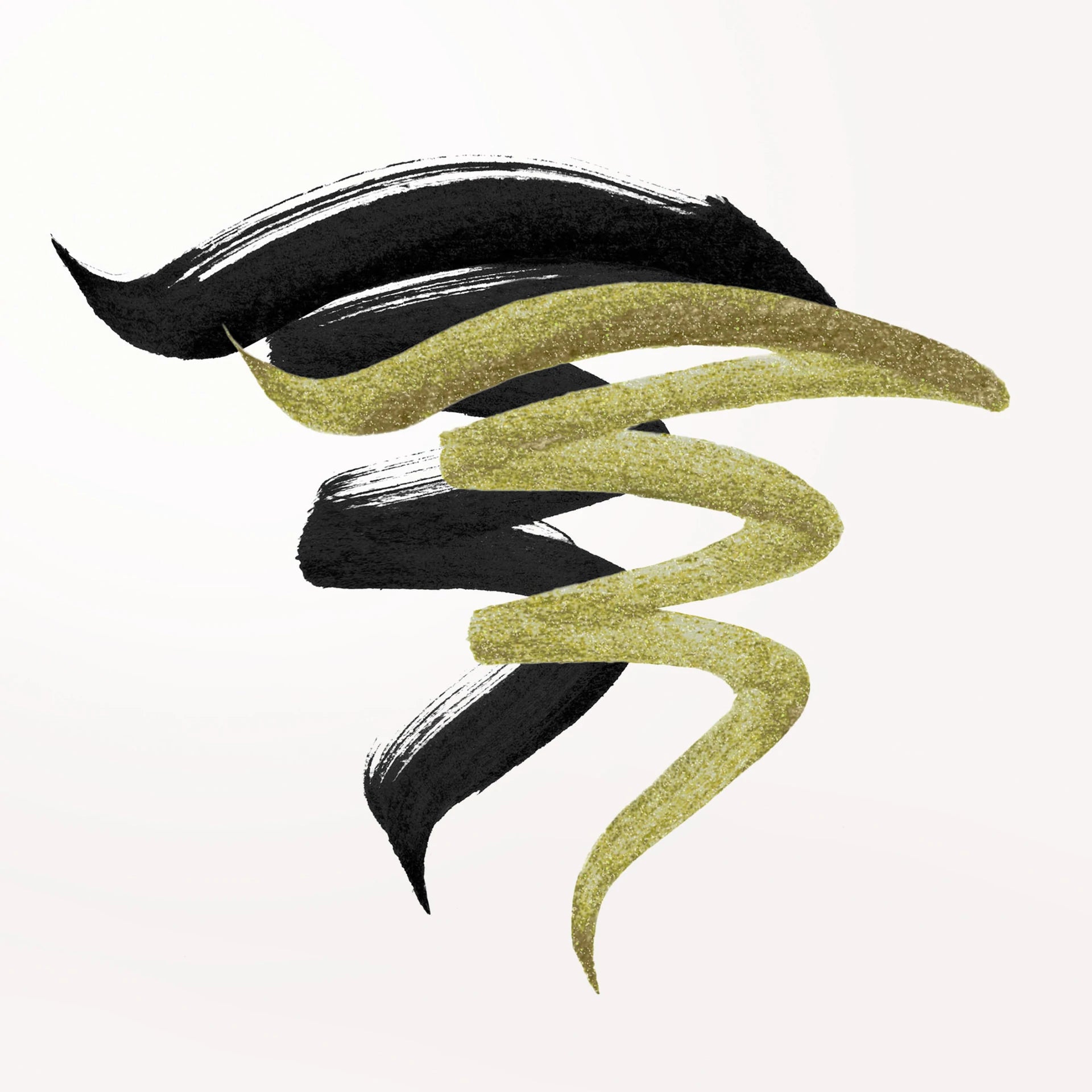 Stila - Stay All Day® Dual-Ended Liquid Eye Liner: Shimmer Micro Tip