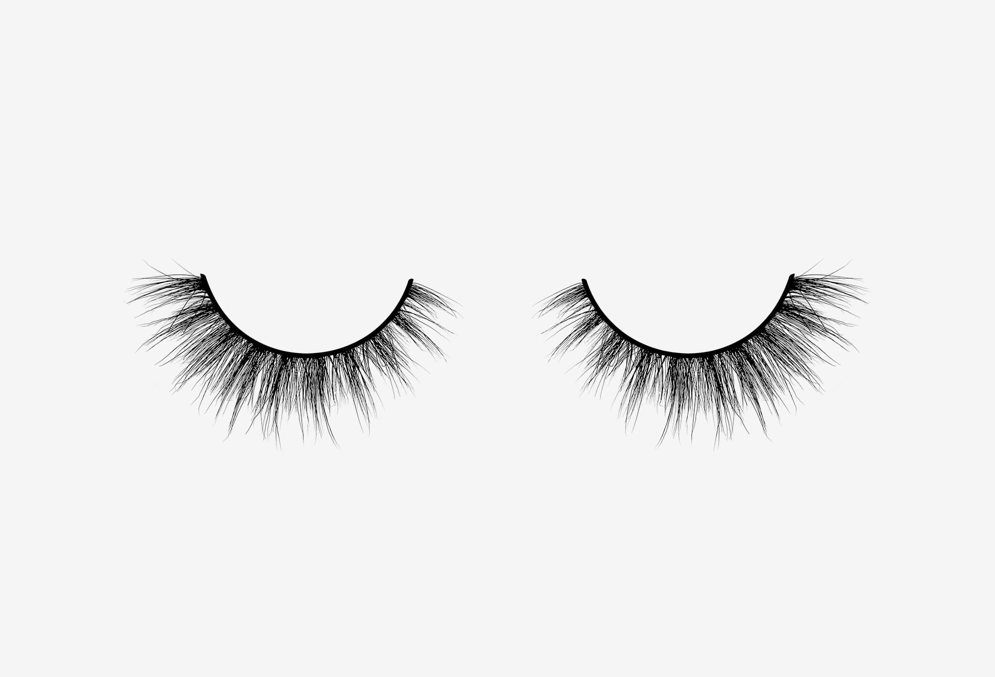 Velor Beauty - Vegan Mink Luxe