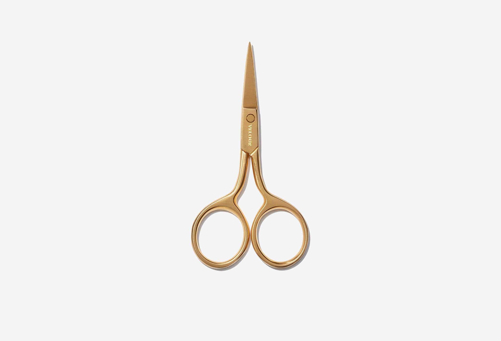 Velour Beauty - Lash Scissors
