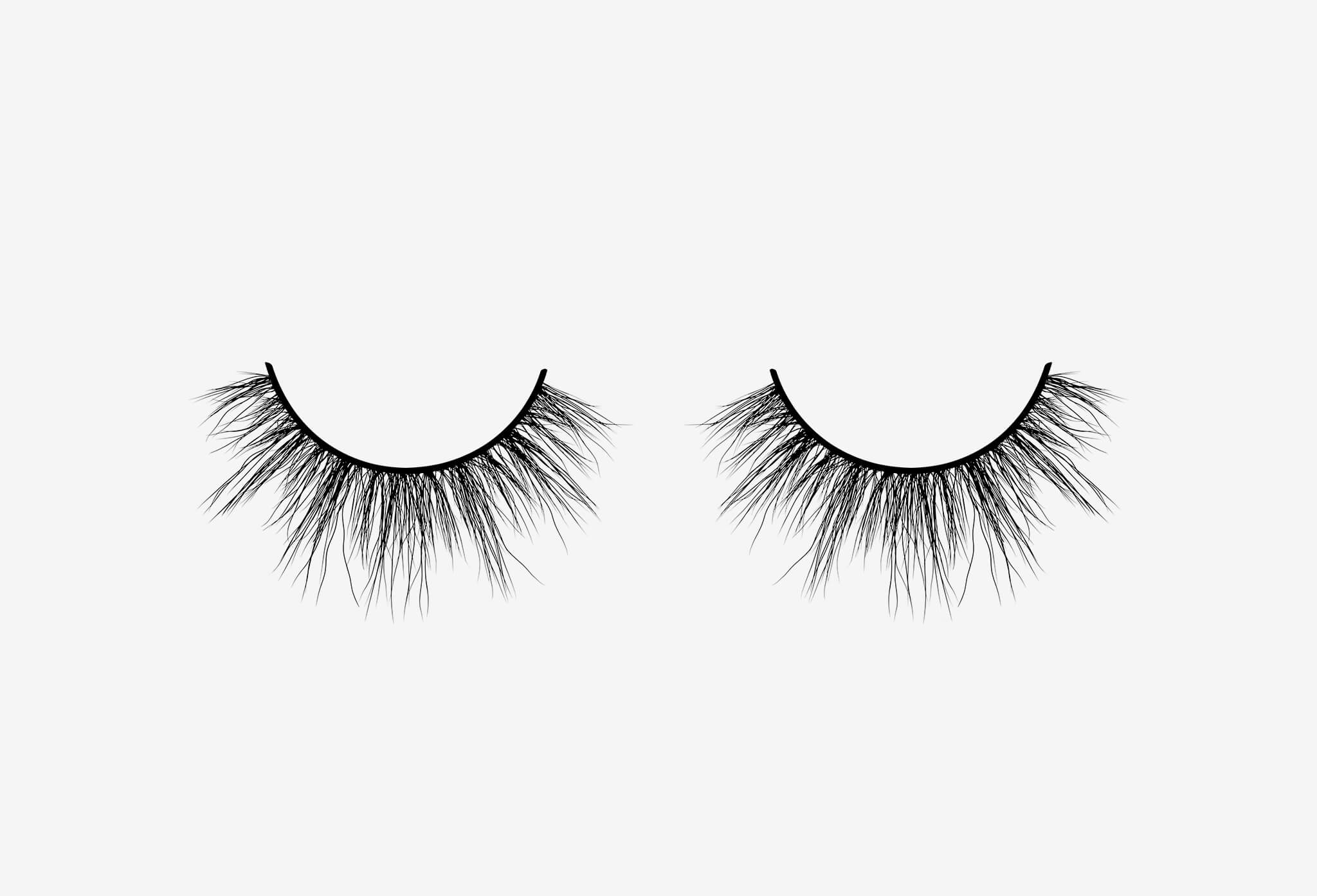 Velor Beauty - Vegan Mink Luxe