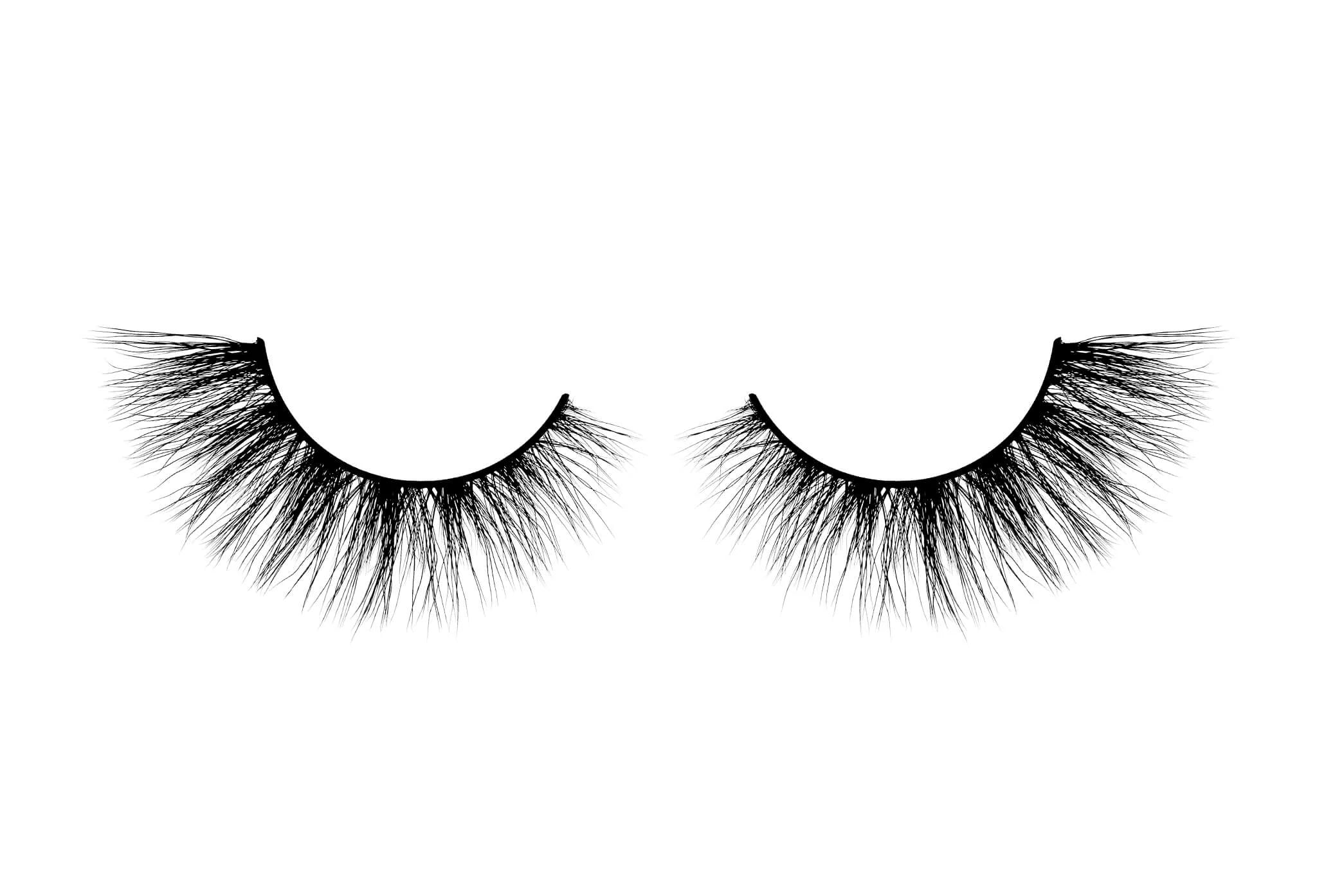 Velor Beauty - Vegan Mink Luxe