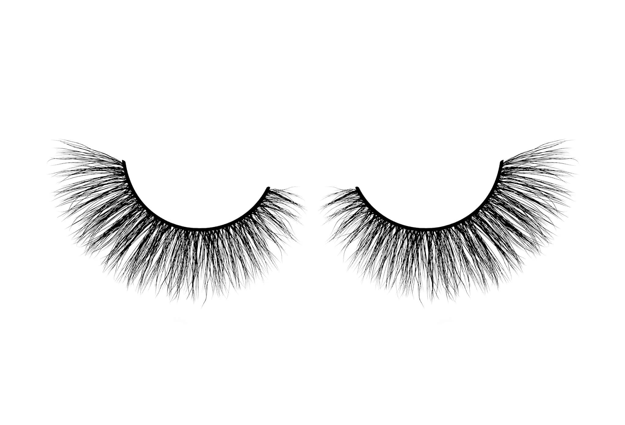 Velor Beauty - Vegan Mink Luxe