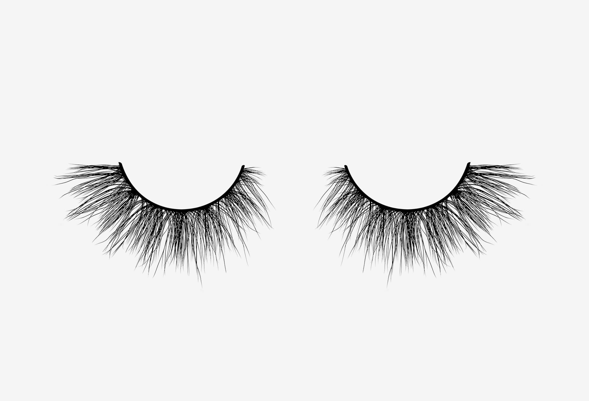 Velor Beauty - Vegan Mink Luxe