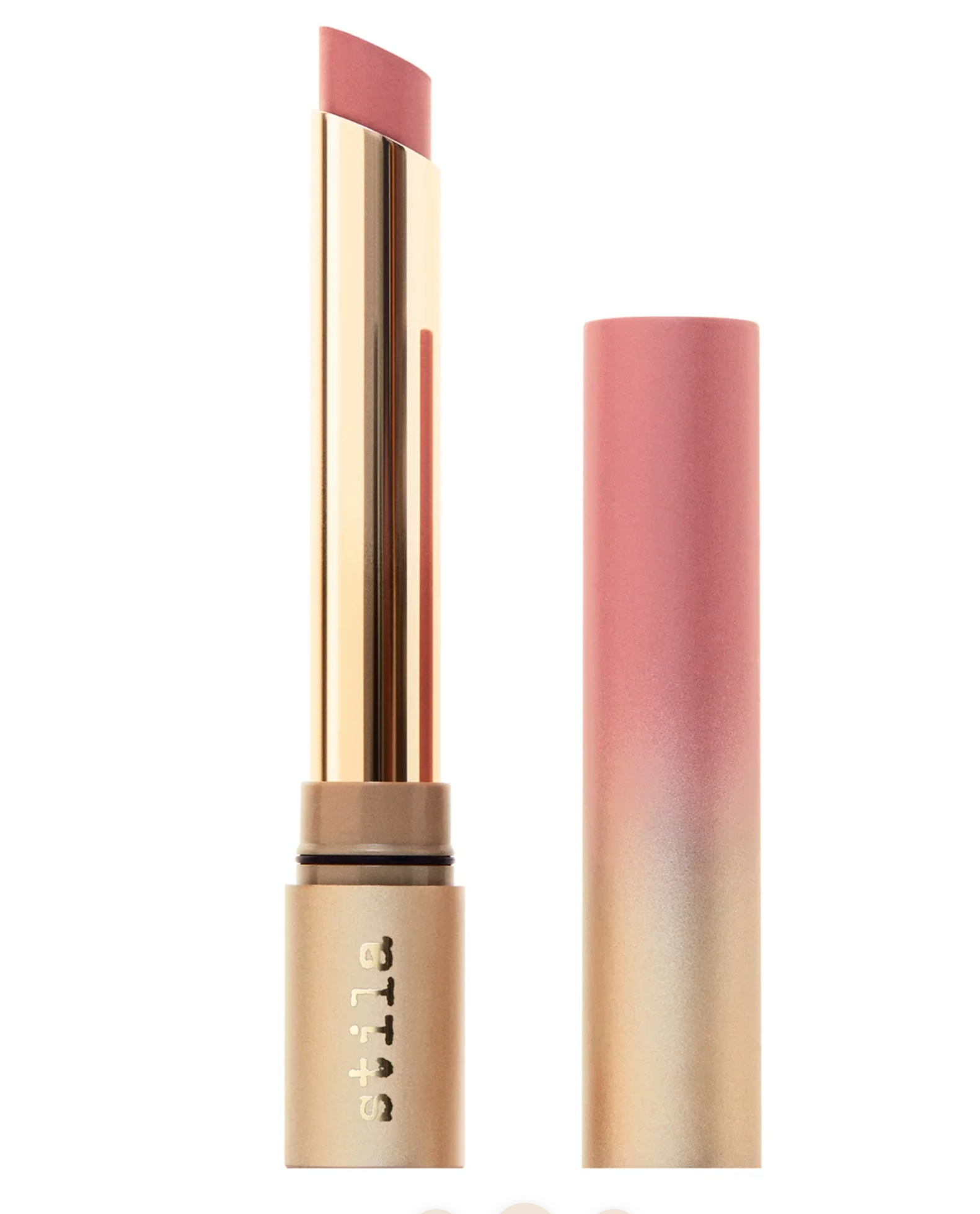 Stila - Stay all Day Matte Lip Color (Various Shades)