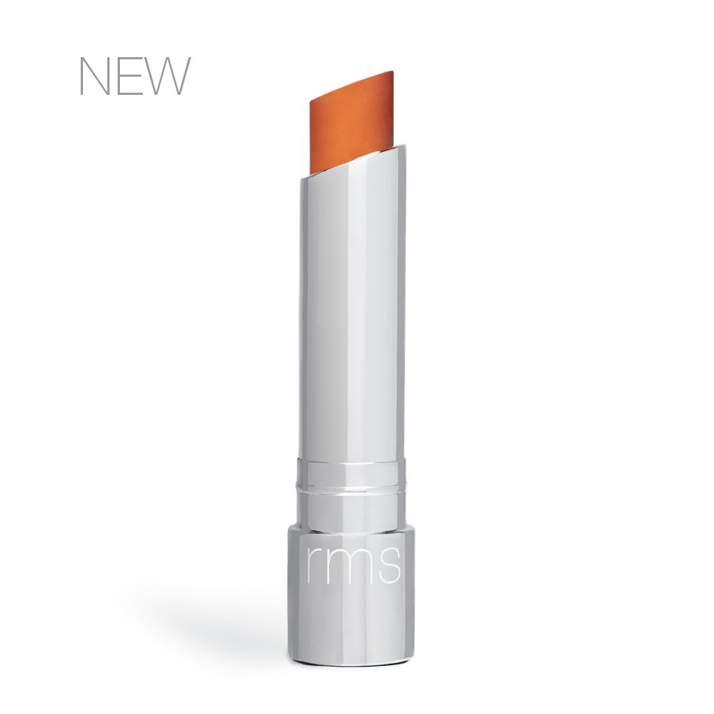 RMS Beauty - Tintado Daily Lip Balm 0.10 Oz / 3 G