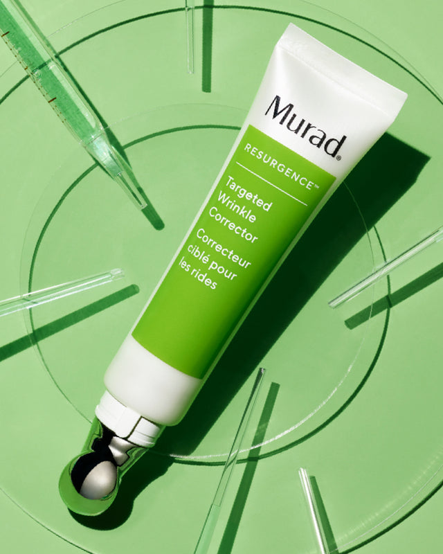 Murad - Targeted Wrinkle Corrector 0.5 fl oz/ 15 ml
