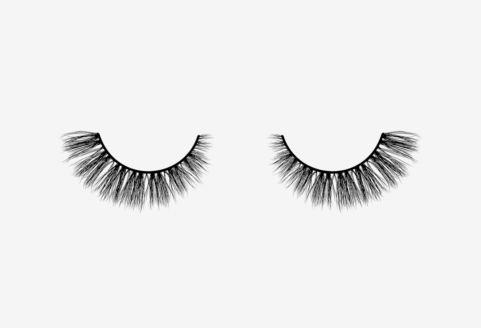 Velor Beauty - Vegan Mink Luxe