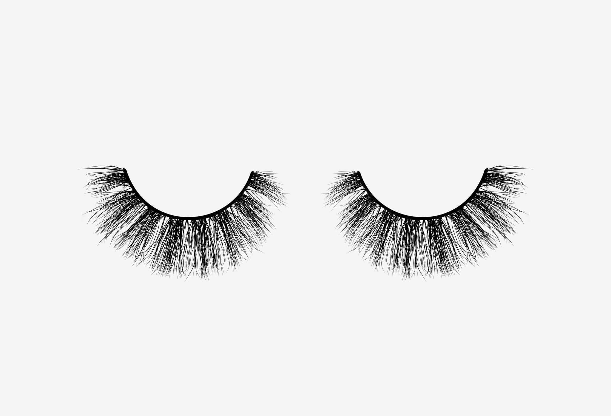 Velor Beauty - Vegan Mink Luxe