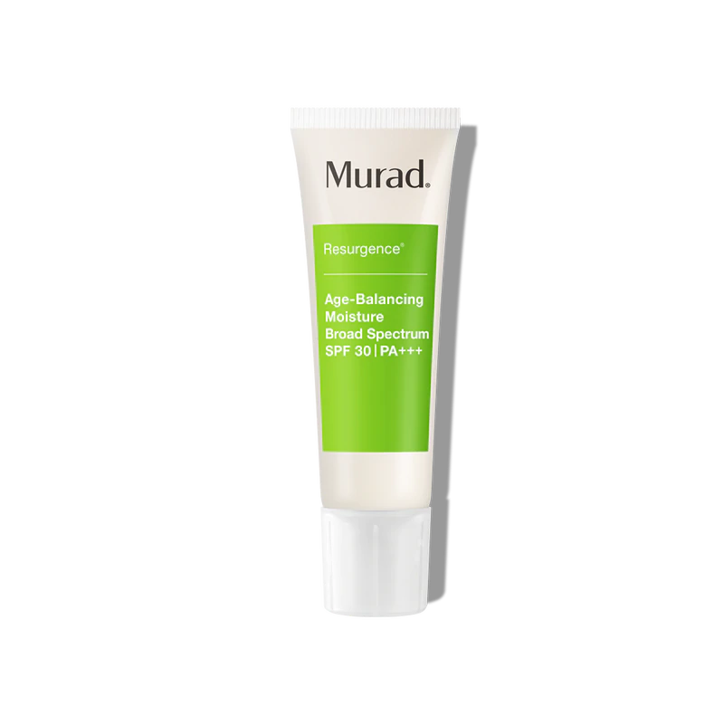 Murad - Age Balancing Moisture Broad Spectrum SPF 30 PA+++ 1.7 fl oz/ 50 ml