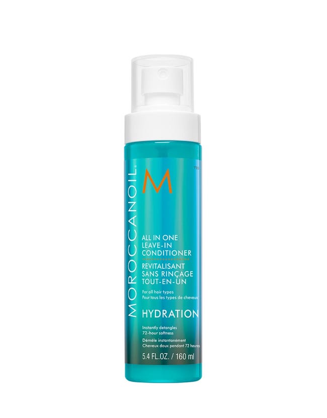 Moroccanoil - Leave In Conditioner 5.4 fl oz/ 160 ml