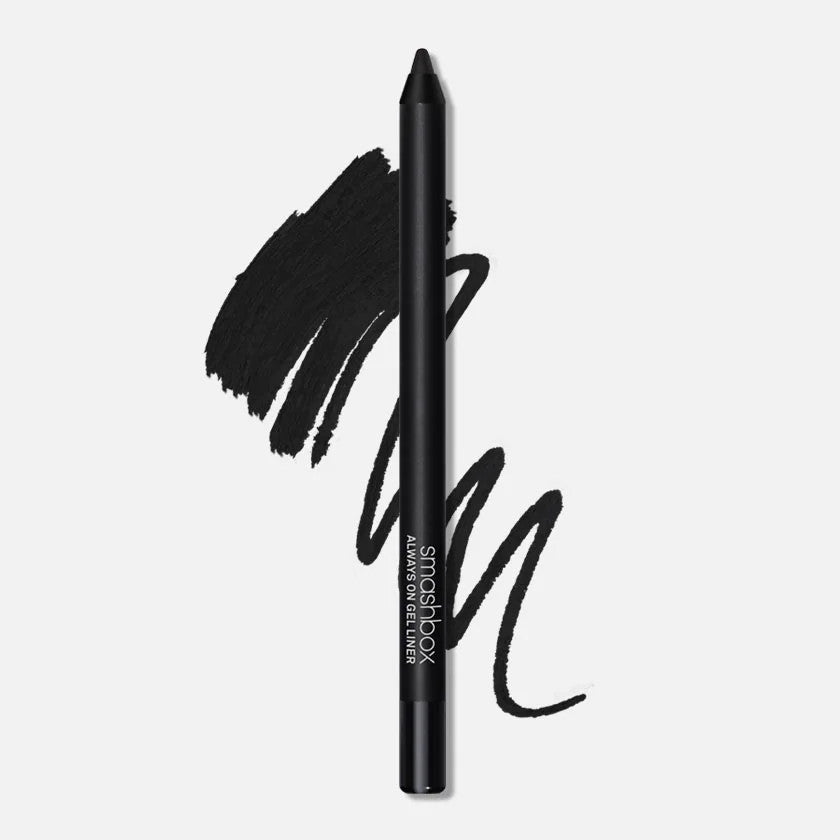 Smashbox - Always On Gel Eye Liner 0.04 oz/ 1.2 g