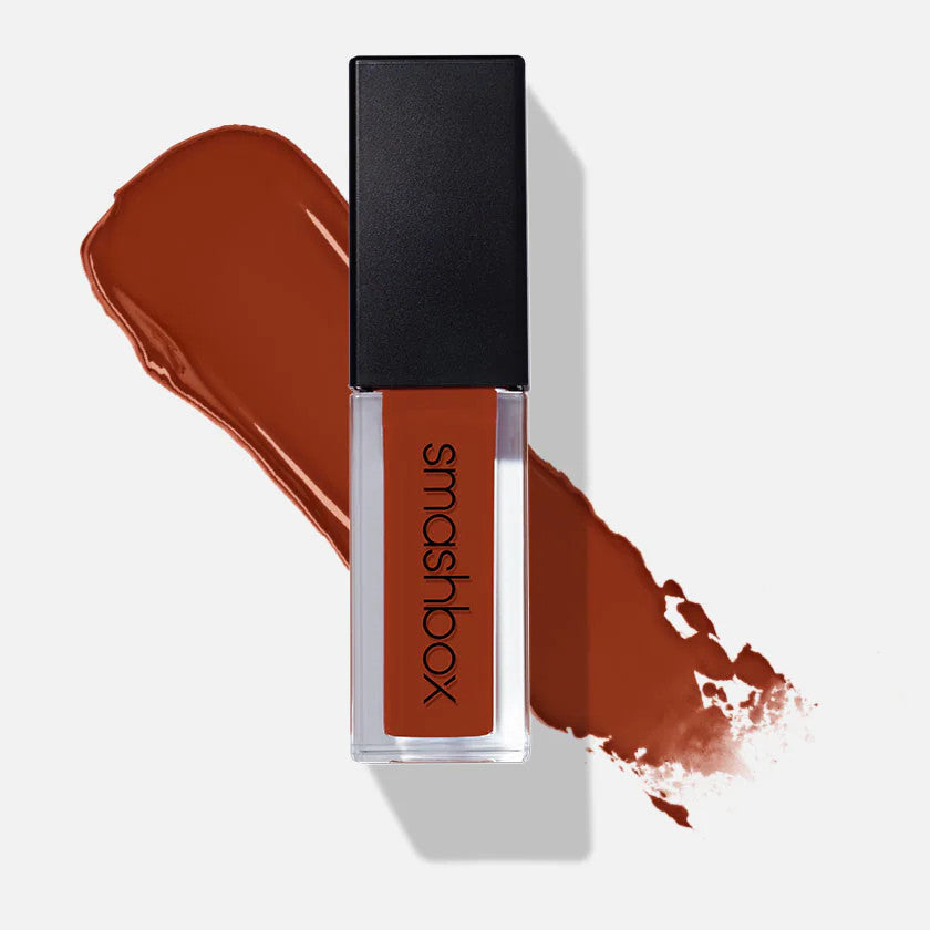 Smashbox - Always On Liquid Lipstick 0.13 fl oz/ 4 ml