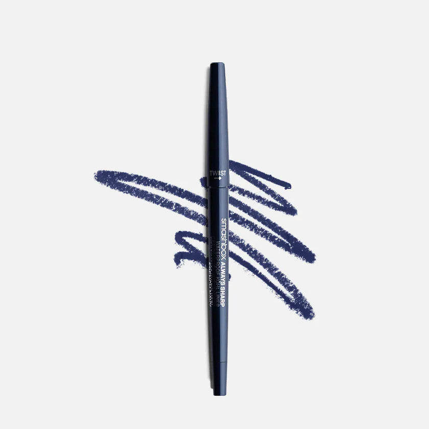 Smashbox - Always Sharp Waterproof Kohl Liner 0.01 oz/ 0.28 g