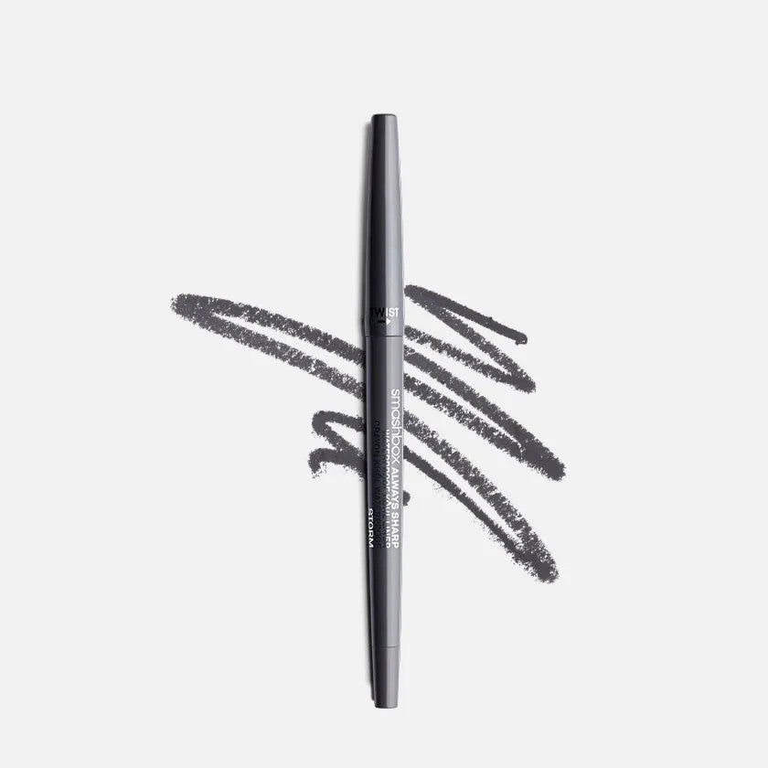 Smashbox - Always Sharp Waterproof Kohl Liner 0.01 oz/ 0.28 g