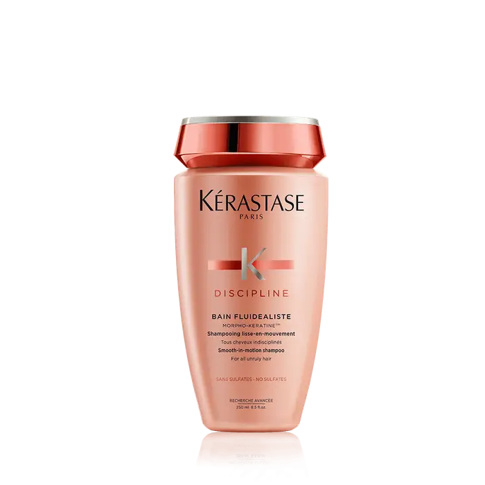 Kérastase - Bain Fluidéaliste sulfato gratis 8.5 fl oz / 250 ml