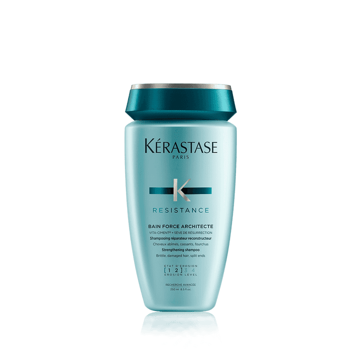 Kérastase - Bain Force Architecte 8.5 fl oz/ 250 ml