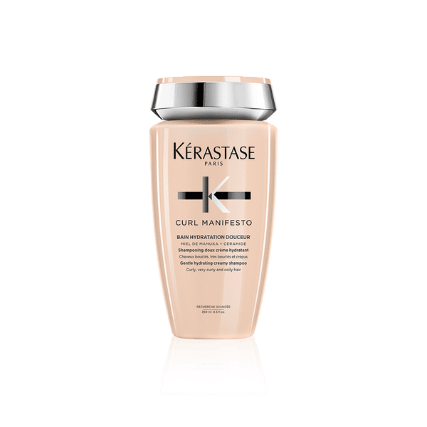 Kérastase - Bain Hydratation Douceur Shampoo
