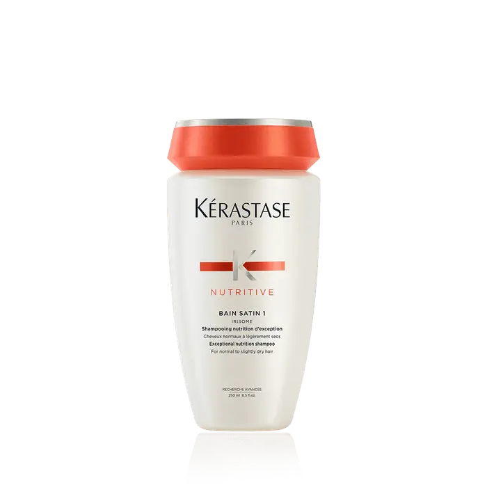 Kérastase - Bain Satin 1 8.5 FZ / 250 ml