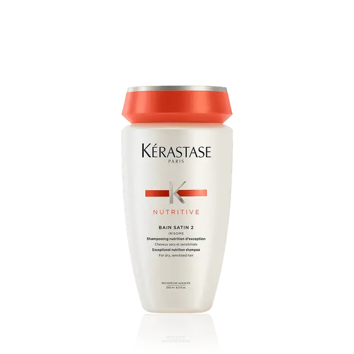 Kérastase - Bain satin 2 8.5 fl oz / 250 ml
