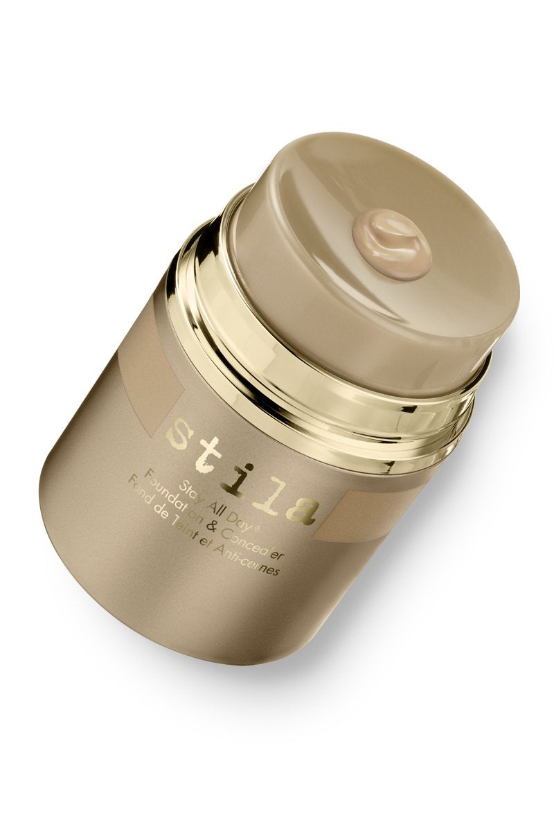 Stila - Stay All Day® Foundation & Concealer