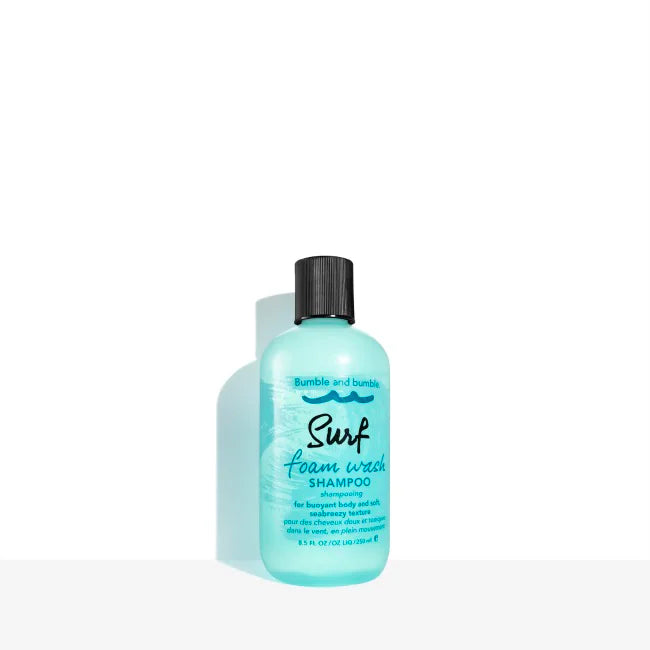 Bumble & Bumble - Surf Foam Wash Shampoo 8.5 fl oz