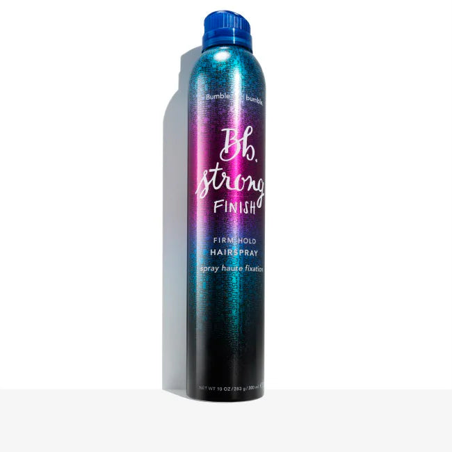 Bumble & Bumble - Strong Finish Hairspray 10 oz