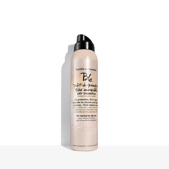 Bumble & Bumble - Prêt-à-powder Très Invisible Dry Shampoo 3.1 oz