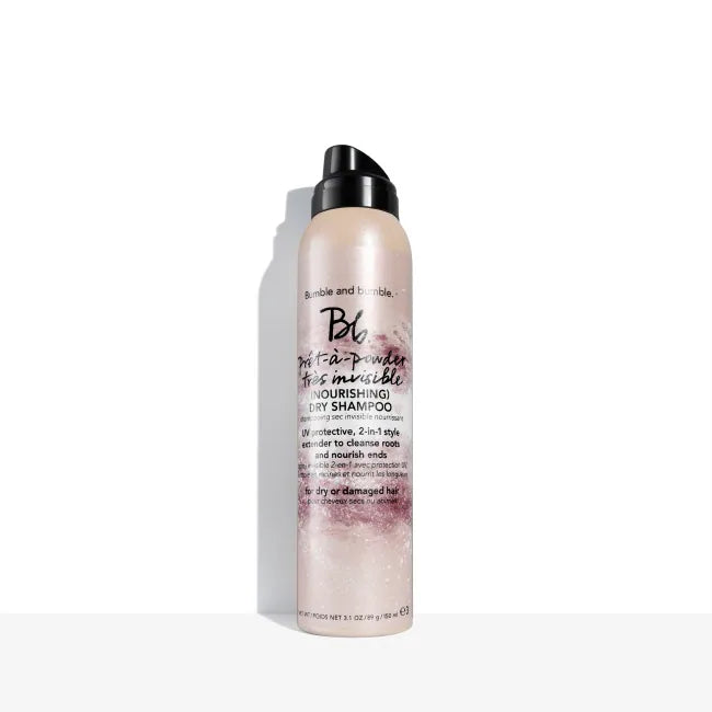 Bumble & Bumble - Prêt-à-powder Très Invisible (Nourishing) Dry Shampoo 3.1 oz