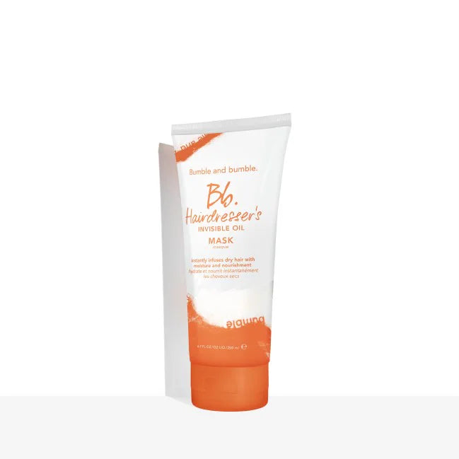 Bumble & Bumble - Hairdresser's Invisible Oil Mask 6.7 fl oz