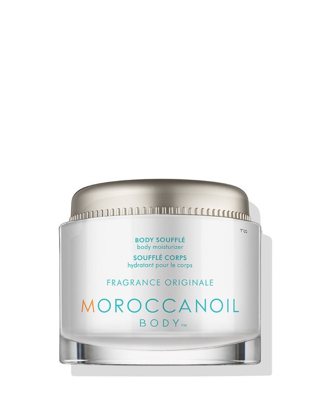 Moroccanoil - Body Soufflé: Fragrance Originale