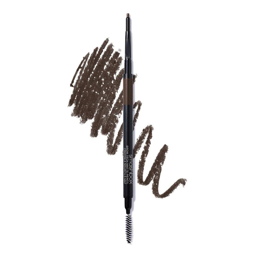 Smashbox - Brow Tech Matte Pencil 0.003 oz/ 0.09 g