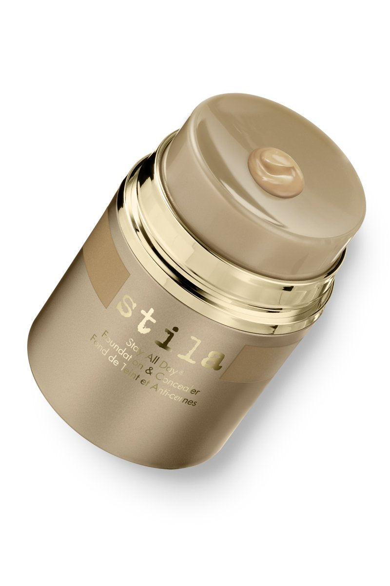Stila - Stay All Day® Foundation & Concealer