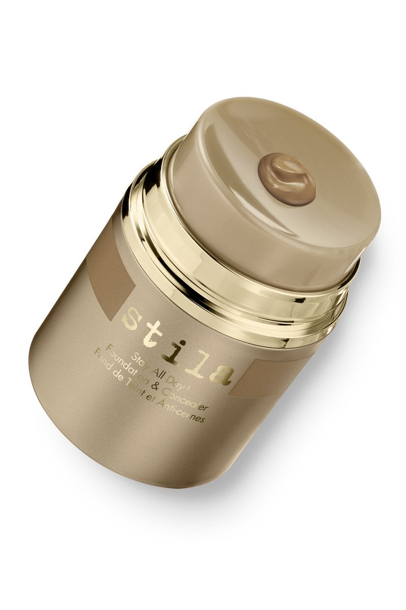 Stila - Stay All Day® Foundation & Concealer