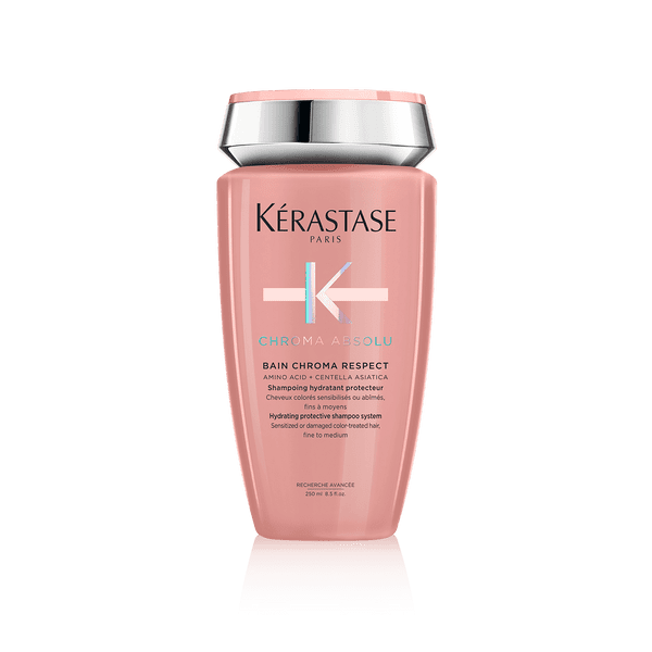 Kérastase - Bain Chroma Respect 8.5 fl oz/ 250 ml