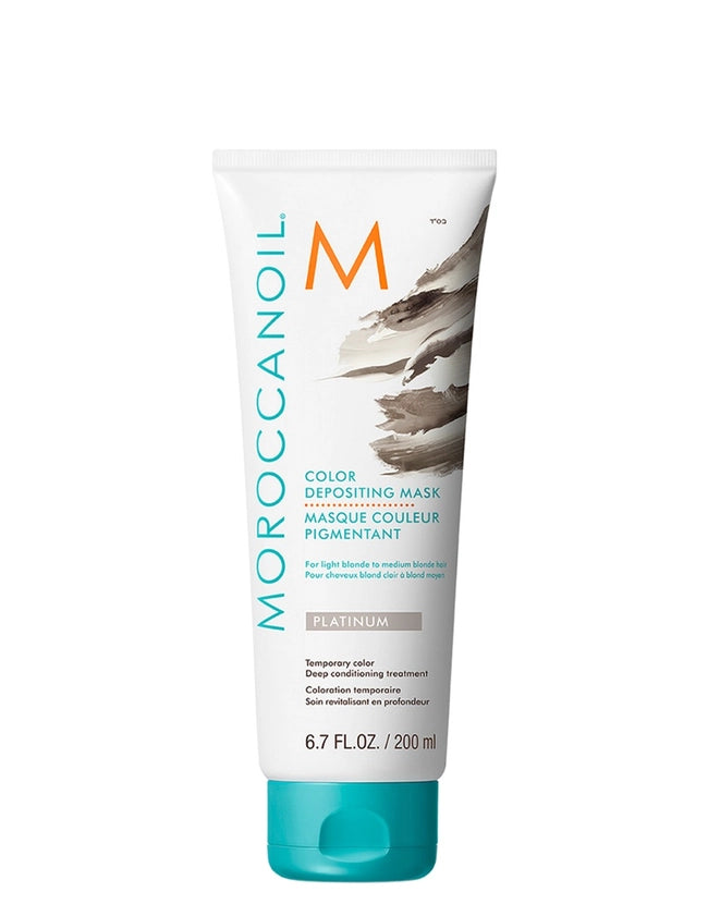 Moroccanoil - Color Depositing Masks - Various Shades