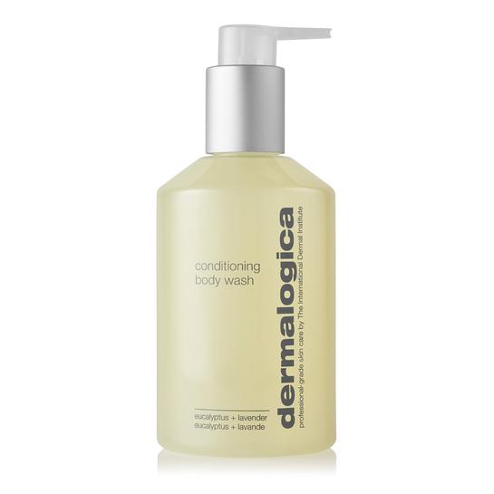 Dermalogica - Conditioning Body Wash 10 fl oz/ 295 ml